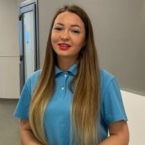 Пинчук Ольга Александровна