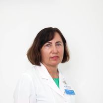 Иголко Ирина Владимировна