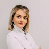 Степура Татьяна Николаевна