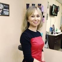 Корень Ирина