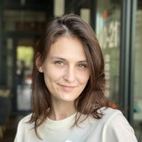 Валуева Светлана