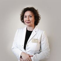 Белан Оксана Владиленовна