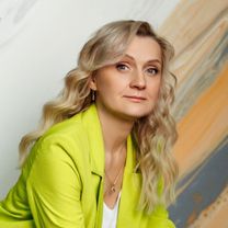 Полянская Ольга Владимировна