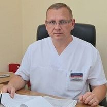 Федорук Андрей Витальевич