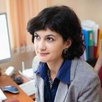 Панасенкова Галина Юрьевна