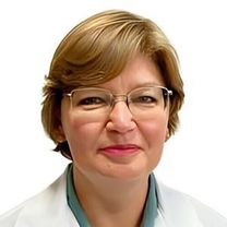 Вельгина Ольга Александровна