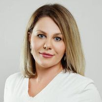 Завирович Наталья Анатольевна