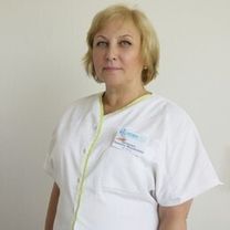 Ерёменко Людмила Михайловна