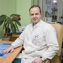 Веевник Дмитрий Петрович