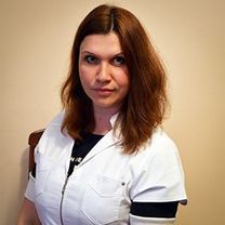 Пасынкова (Савосько) Светлана Николаевна