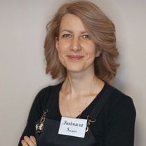 Чернова Людмила