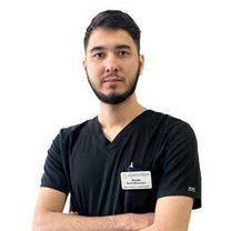 Атаев Мекан Максатмырадович