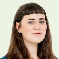 Куксо Елизавета Александровна