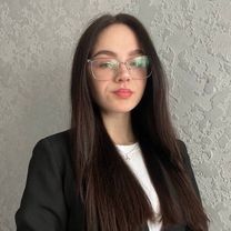 Шестакова Кристина Викторовна