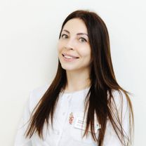 Дядькова Надежда Владимировна