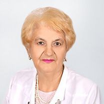 Павлюкевич Нелли Константиновна