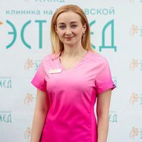 Макарова Светлана Дмитриевна