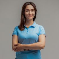 Гребень Полина Сергеевна