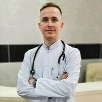 Лопатин Денис Сергеевич