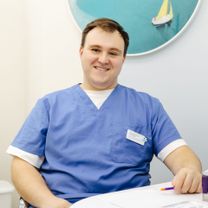 Игнатовец Антон Игоревич