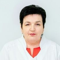 Метелица Татьяна Михайловна