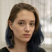 Папкович Анастасия