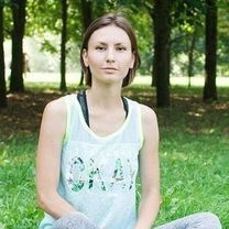 Анастасия Новицкая