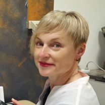 Хрол Анна Владимировна