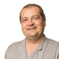 Юревич Сергей Викторович