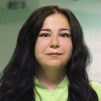 Андреева Татьяна Геннадьевна