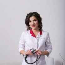 Ванелик Ольга Валерьевна