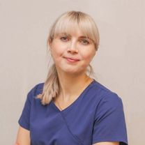 Горелько Елена Александровна