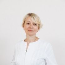 Казакова Марина Владимировна