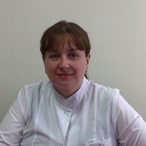 Путятина Анжела Ивановна