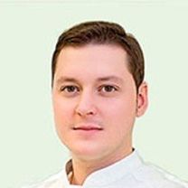 Губский Евгений Иванович