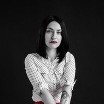 Осадчая Зинаида