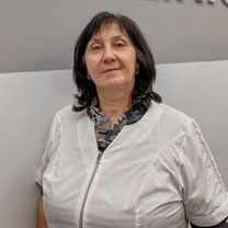 Булацкая Татьяна Валентиновна