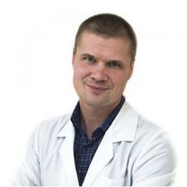 Рощин Андрей Викторович