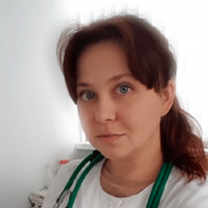 Любан Ирина Евгеньевна