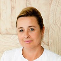 Гейно Елена Владимировна