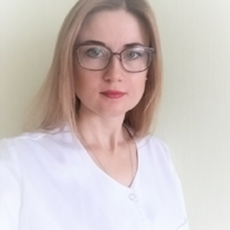 Шукалович Ольга Геннадьевна