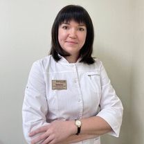 Травкина Екатерина Евгеньевна