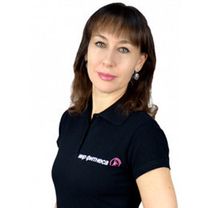 Степаненко Екатерина