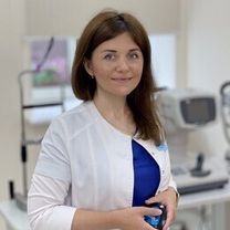 Бажукова Татьяна Александровна