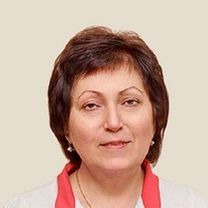 Горошко Ольга Ивановна