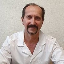 Вараницкий Григорий Николаевич