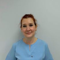 Столбовская Елена Ивановна