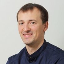 Буев Владимир Сергеевич