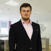 Кошман Сергей Михайлович