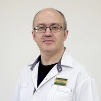 Коктыш Виталий Тадеушевич